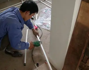 商都卫生间漏水维修公司为您专业分享一下商都水管维修的一些情况