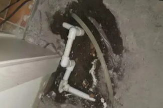 商都卫生间漏水检测多少钱