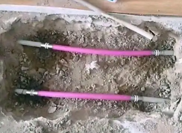 商都卫生间测漏水多少钱