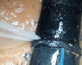 商都漏水维修价格明细