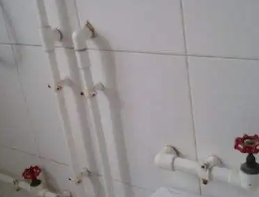 商都水管维修多少钱