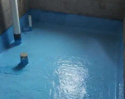 商都卫生间防水哪家好