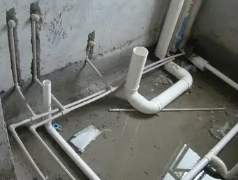 商都水管维修多少钱