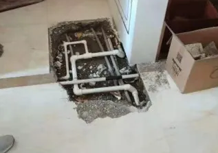 商都查漏水多少钱