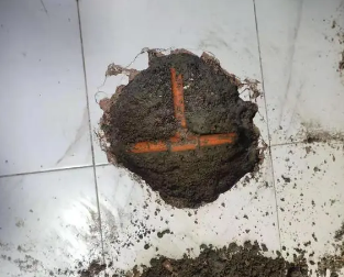 商都查漏水多少钱