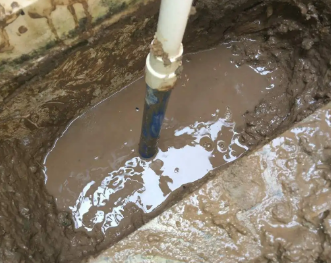 商都卫生间漏水维修公司为您专业解答一下商都查漏水的原因
