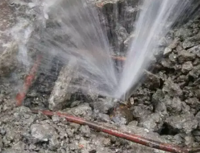 商都水管维修多少钱