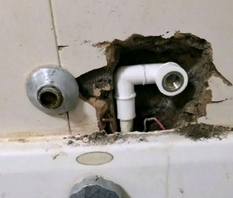 商都卫生间漏水检测多少钱