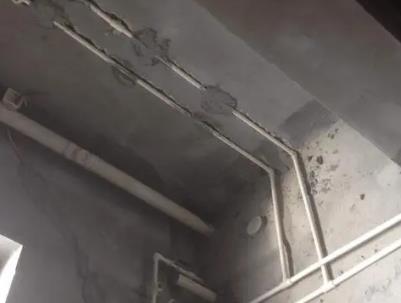 商都卫生间漏水维修技术的依据是什么