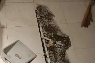 商都卫生间漏水检测电话